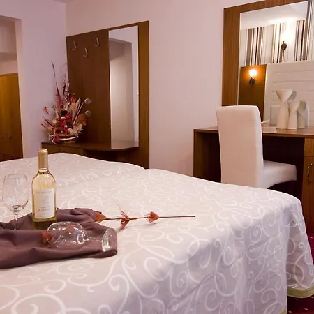 Arena Tarnovo - Free Private Parking Hotel 3*