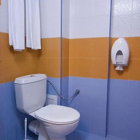 Arena Tarnovo - Free Private Parking Veliko Tarnovo