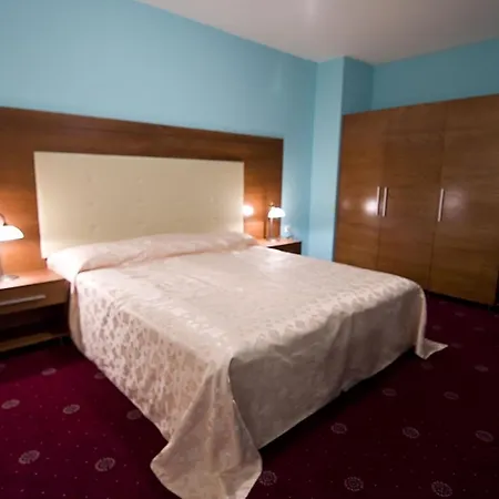 Arena Tarnovo - Free Private Parking Hotel Veliko Tarnovo
